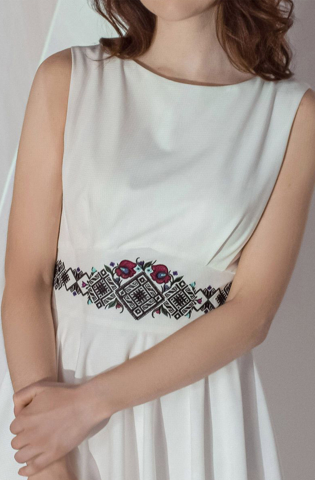 CHERNIKOVA