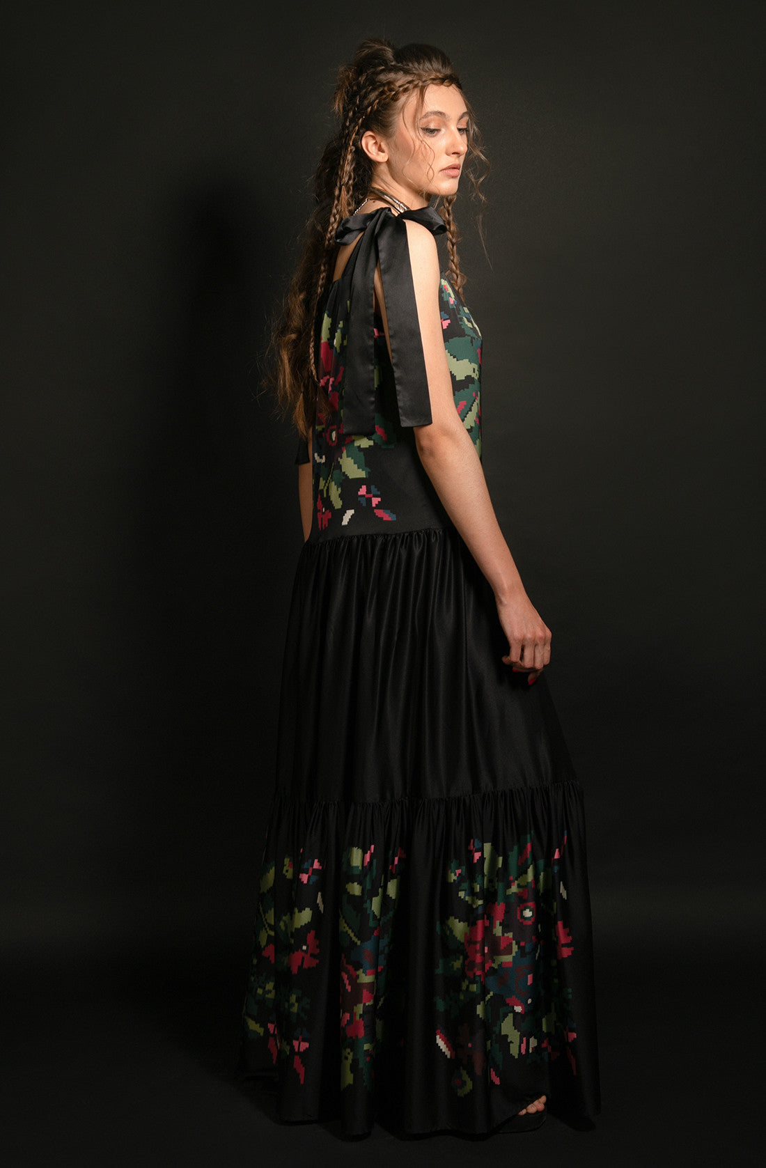 CHERNIKOVA