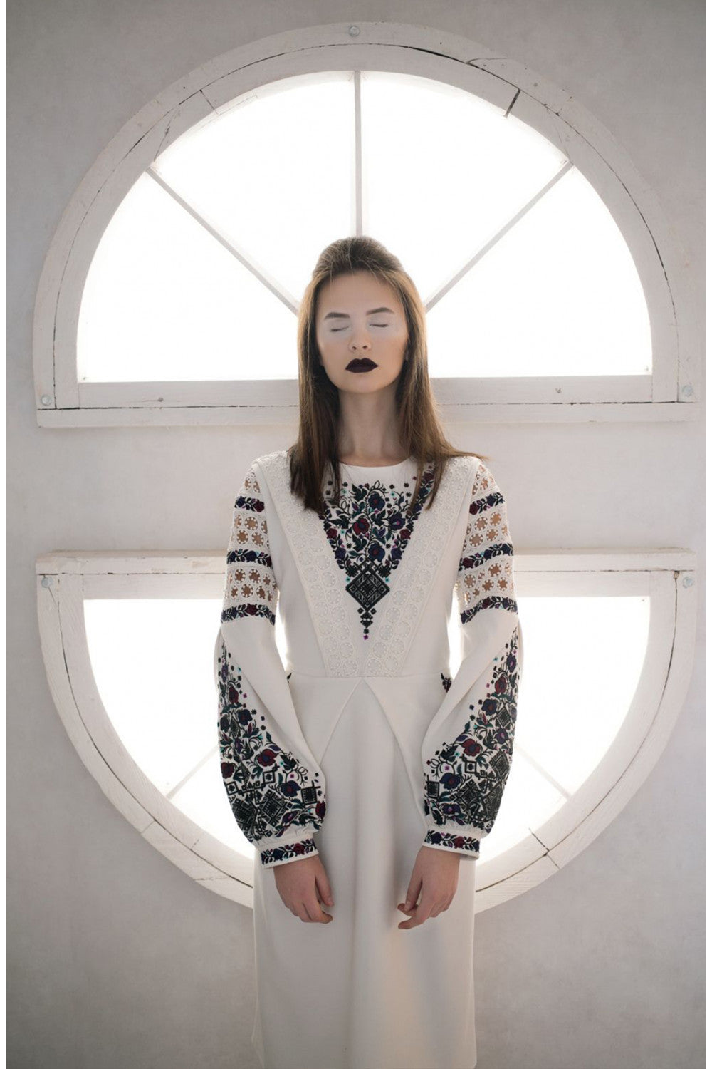 CHERNIKOVA