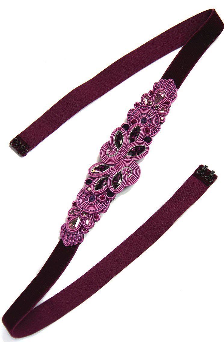 Olga Sergeychuk Jewelry OS1061