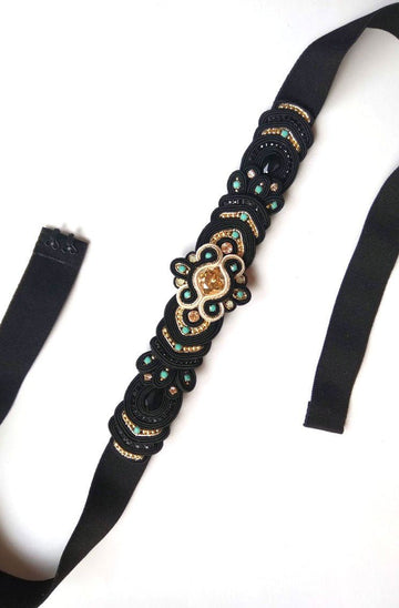 Olga Sergeychuk Jewelry OS1062