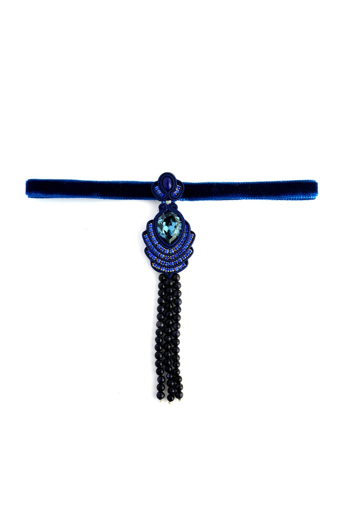 Olga Sergeychuk Jewelry OS7