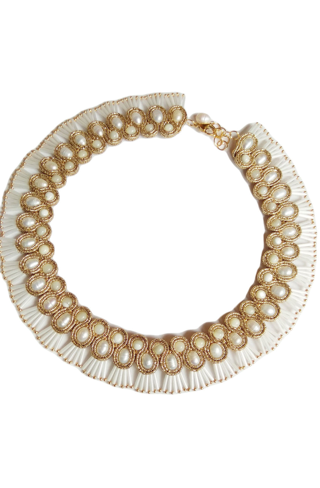 Olga Sergeychuk Jewelry OS103