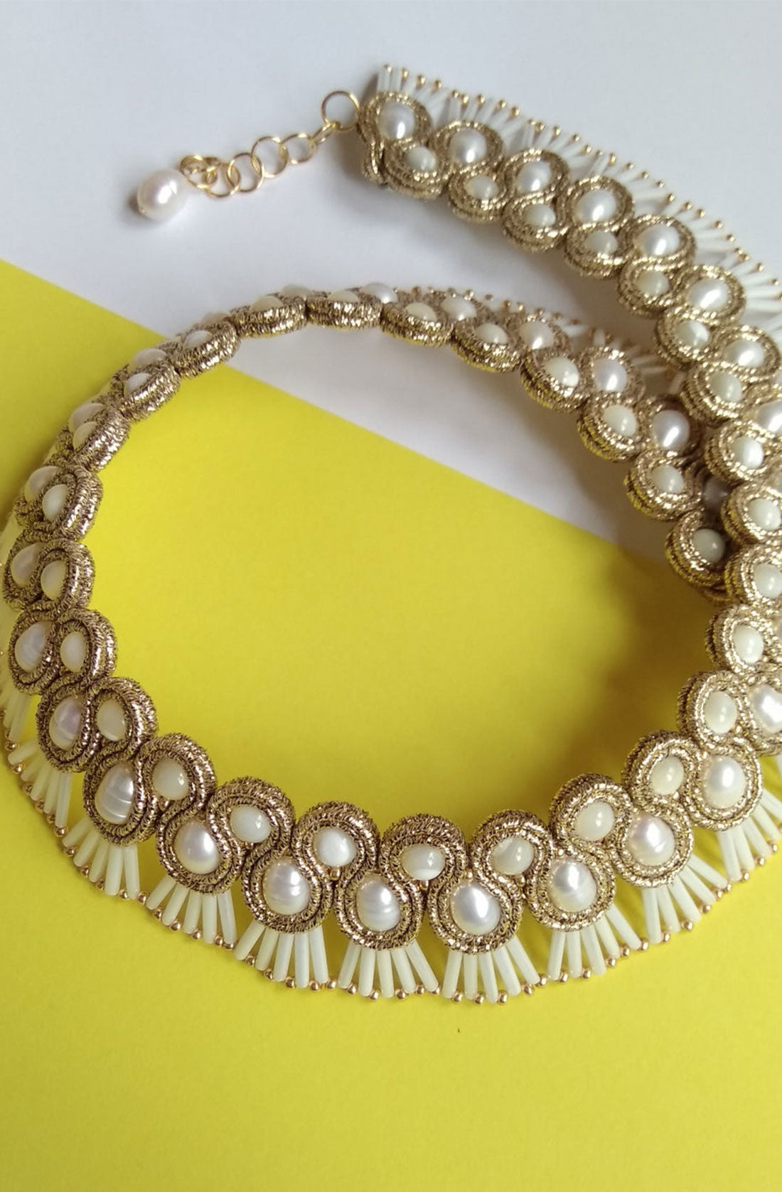 Olga Sergeychuk Jewelry OS103