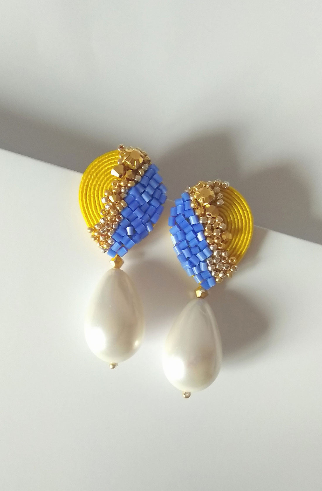 Olga Sergeychuk Jewelry OS1118