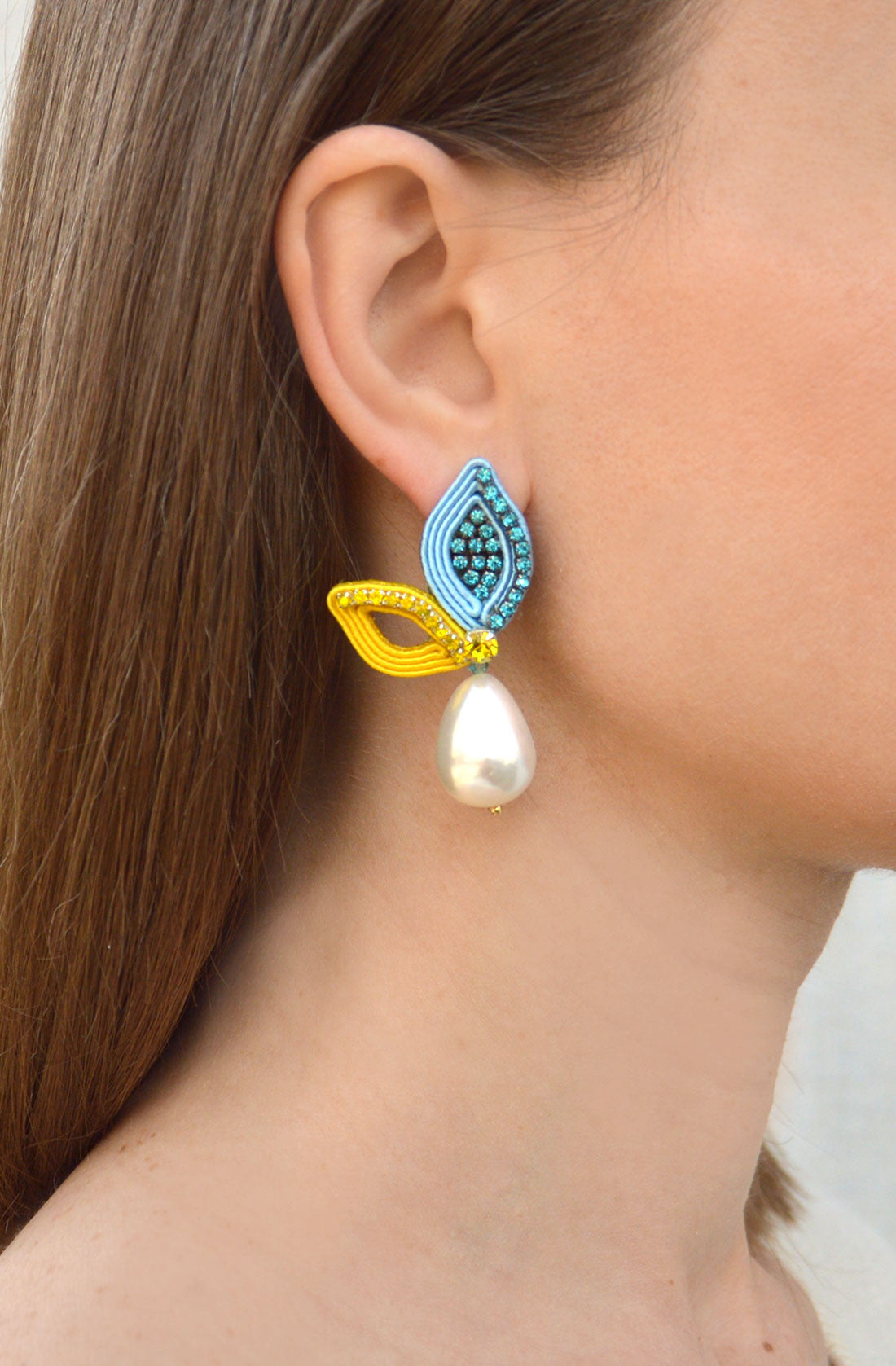 Olga Sergeychuk Jewelry OS1119