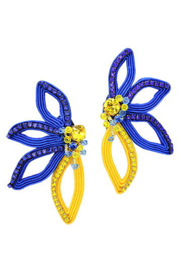 Olga Sergeychuk Jewelry OS1121