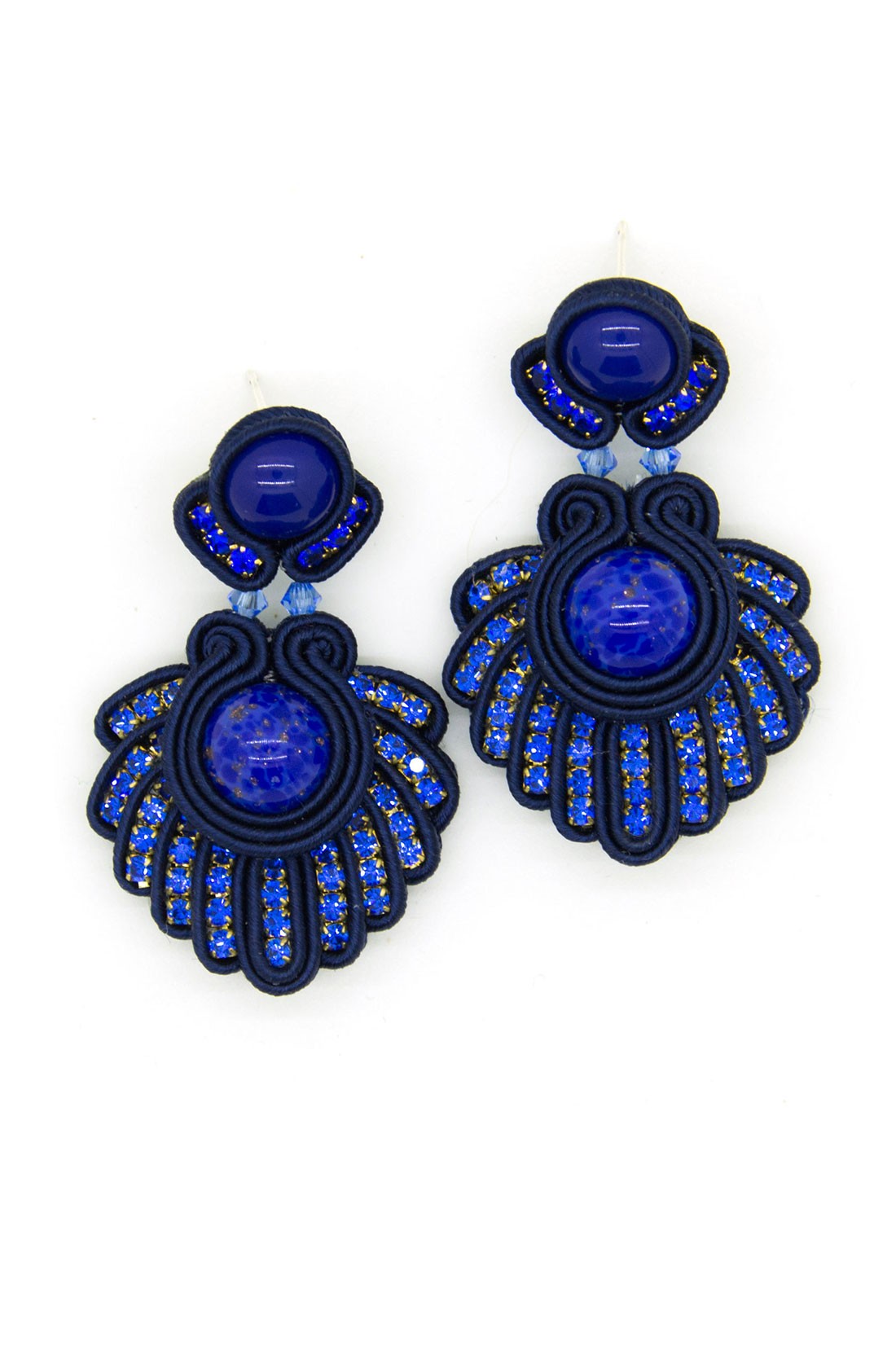 Olga Sergeychuk Jewelry OS101