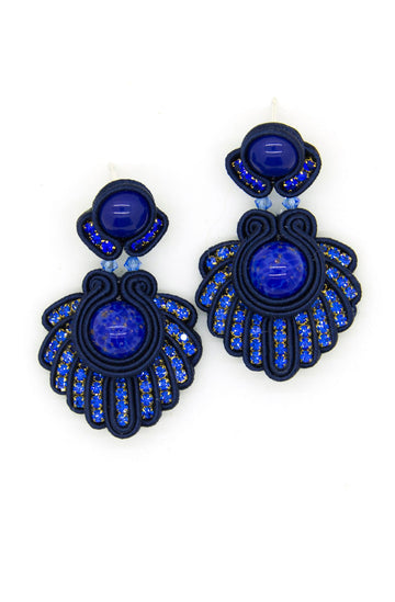 Olga Sergeychuk Jewelry OS101