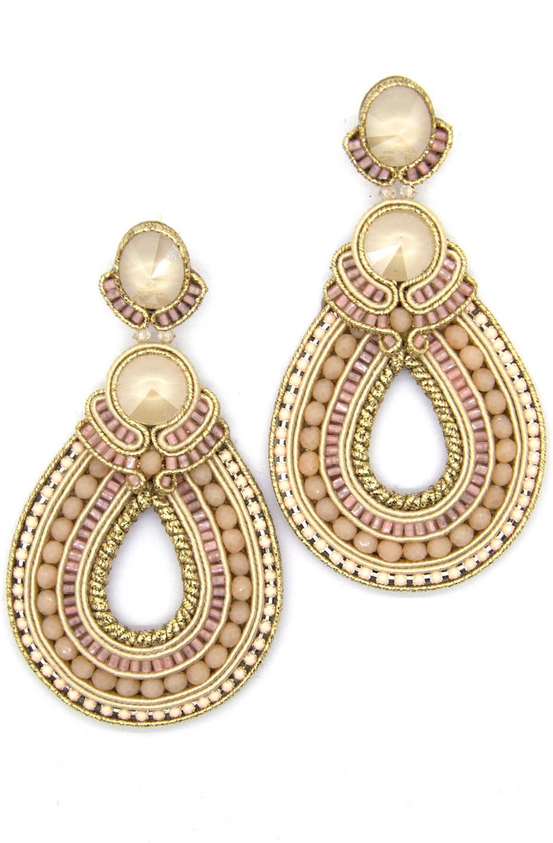 Olga Sergeychuk Jewelry OS1093