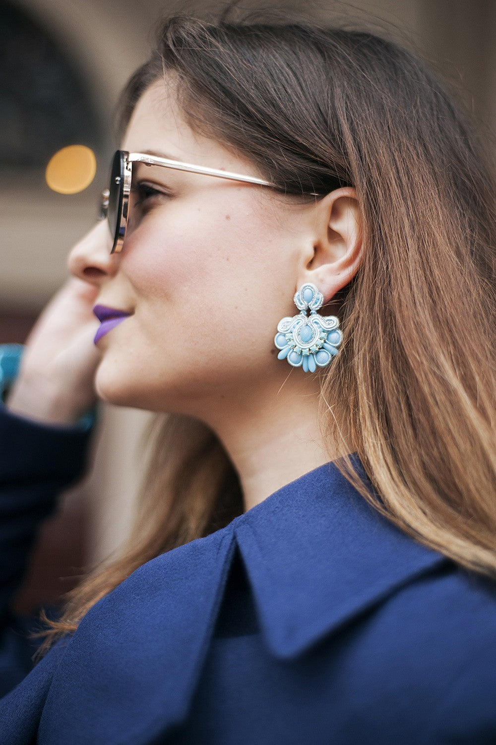 Olga Sergeychuk Jewelry OS1058