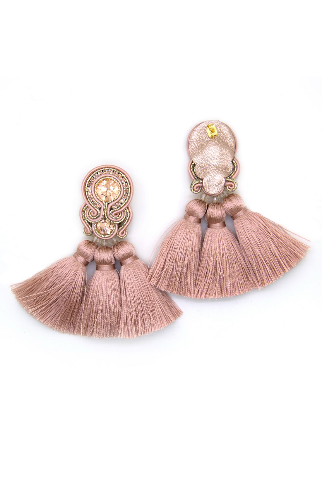 Olga Sergeychuk Jewelry OS1102