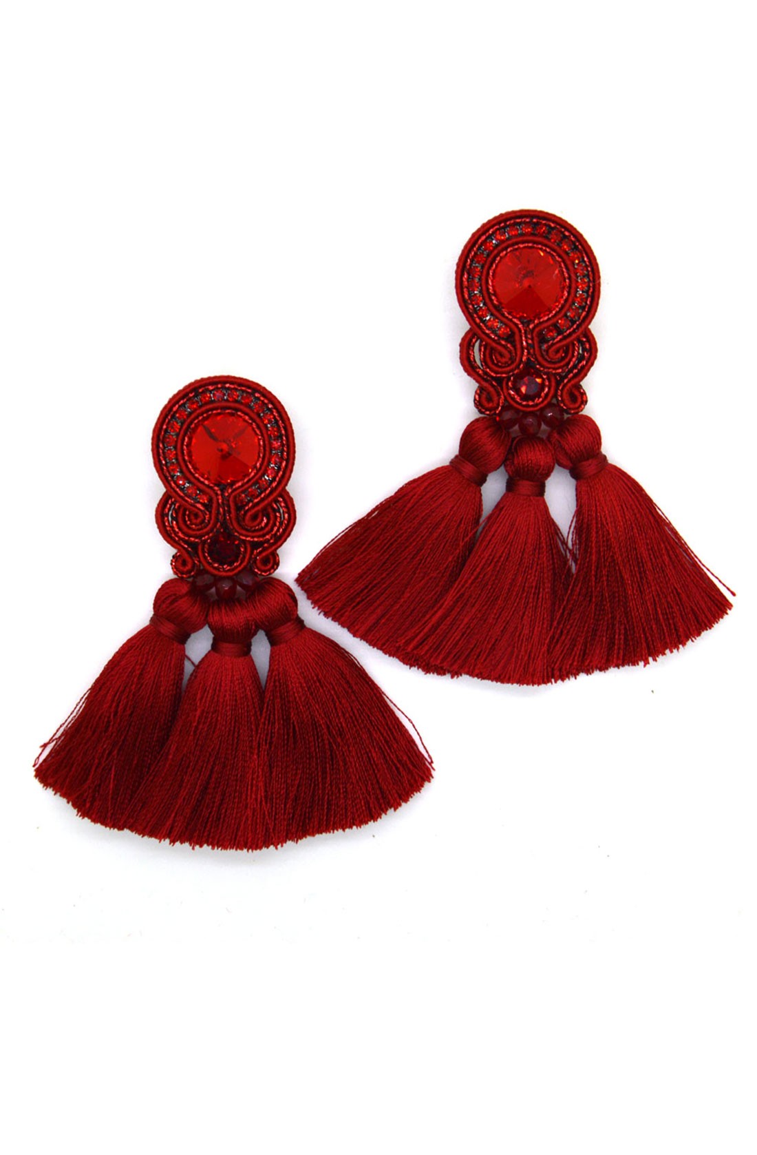 Olga Sergeychuk Jewelry OS1103