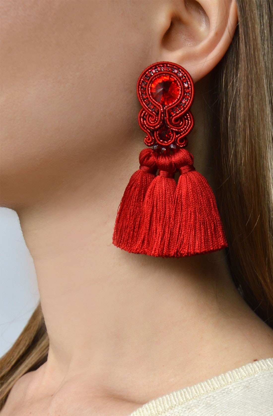 Olga Sergeychuk Jewelry OS1103