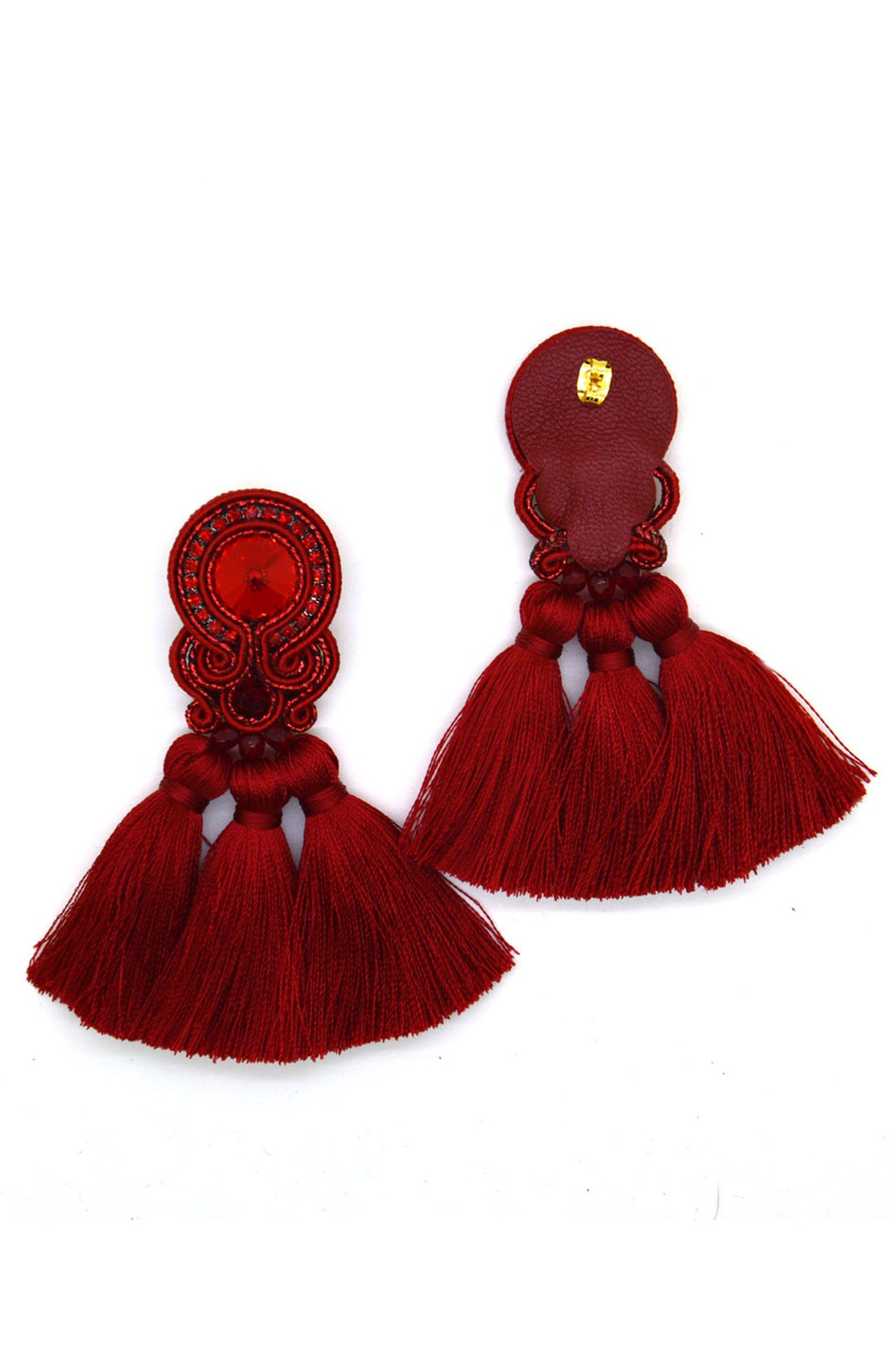 Olga Sergeychuk Jewelry OS1103