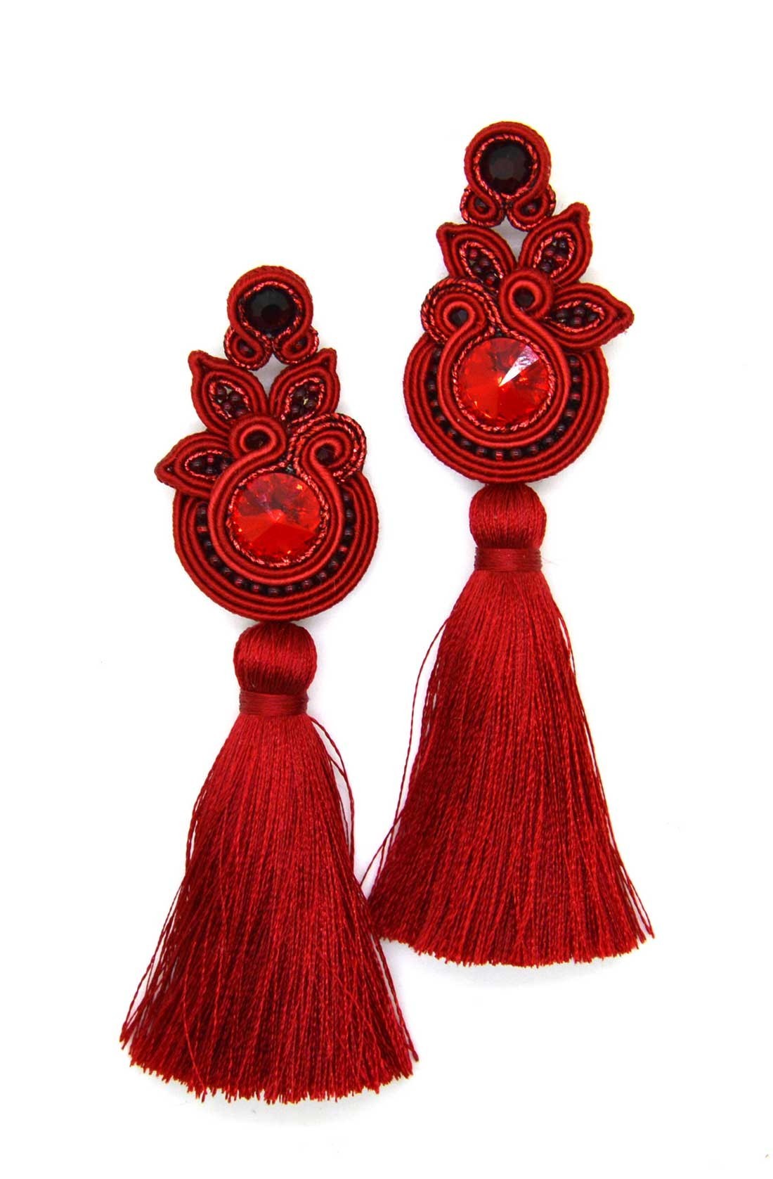 Olga Sergeychuk Jewelry OS1092