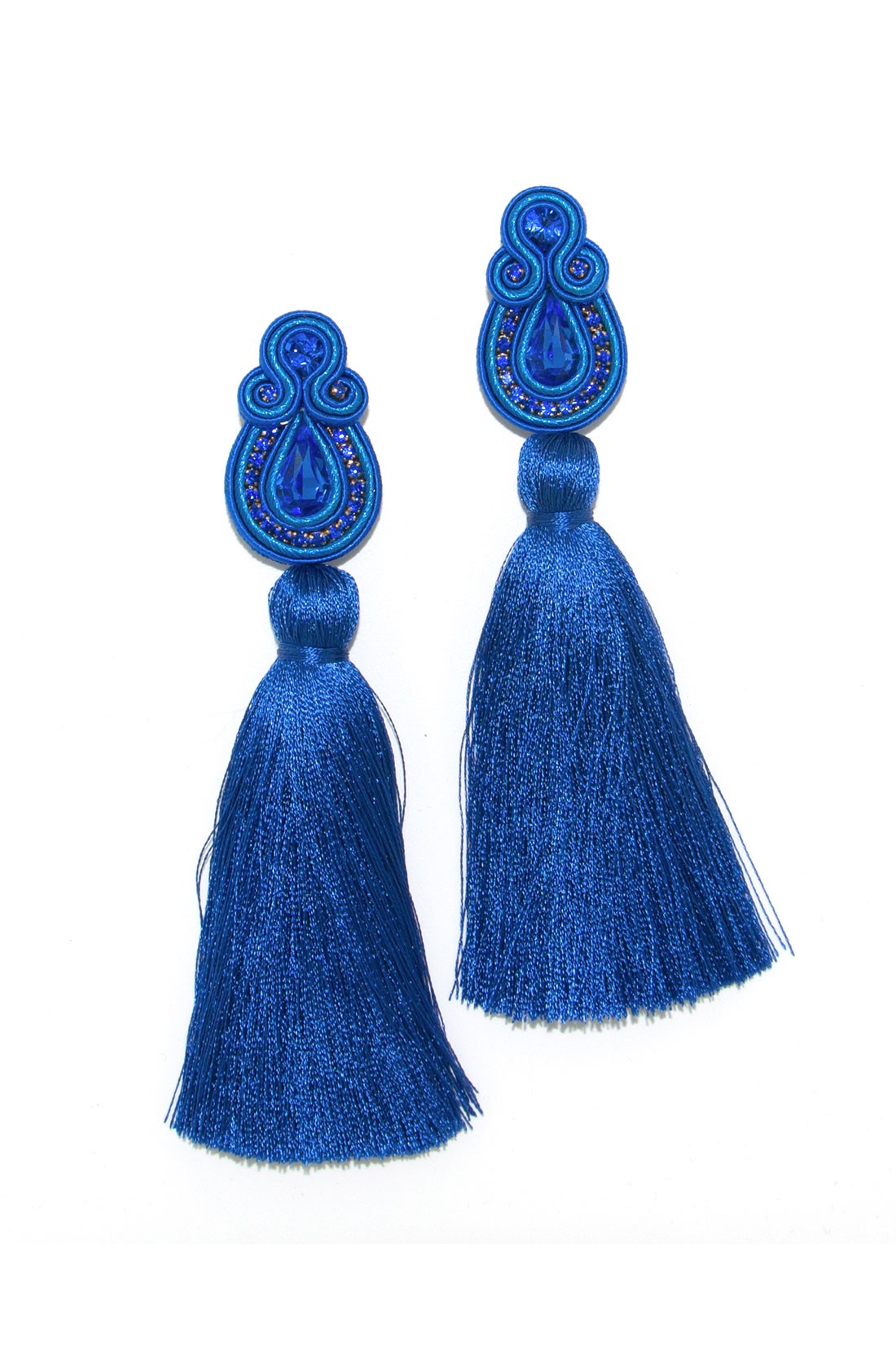 Olga Sergeychuk Jewelry OS1083