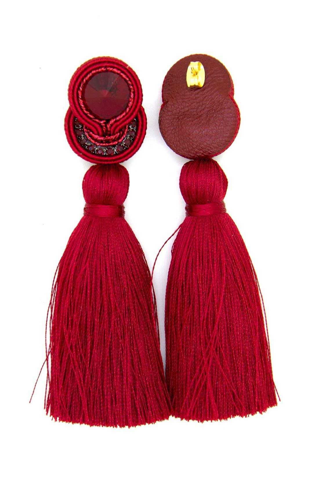 Olga Sergeychuk Jewelry OS1090