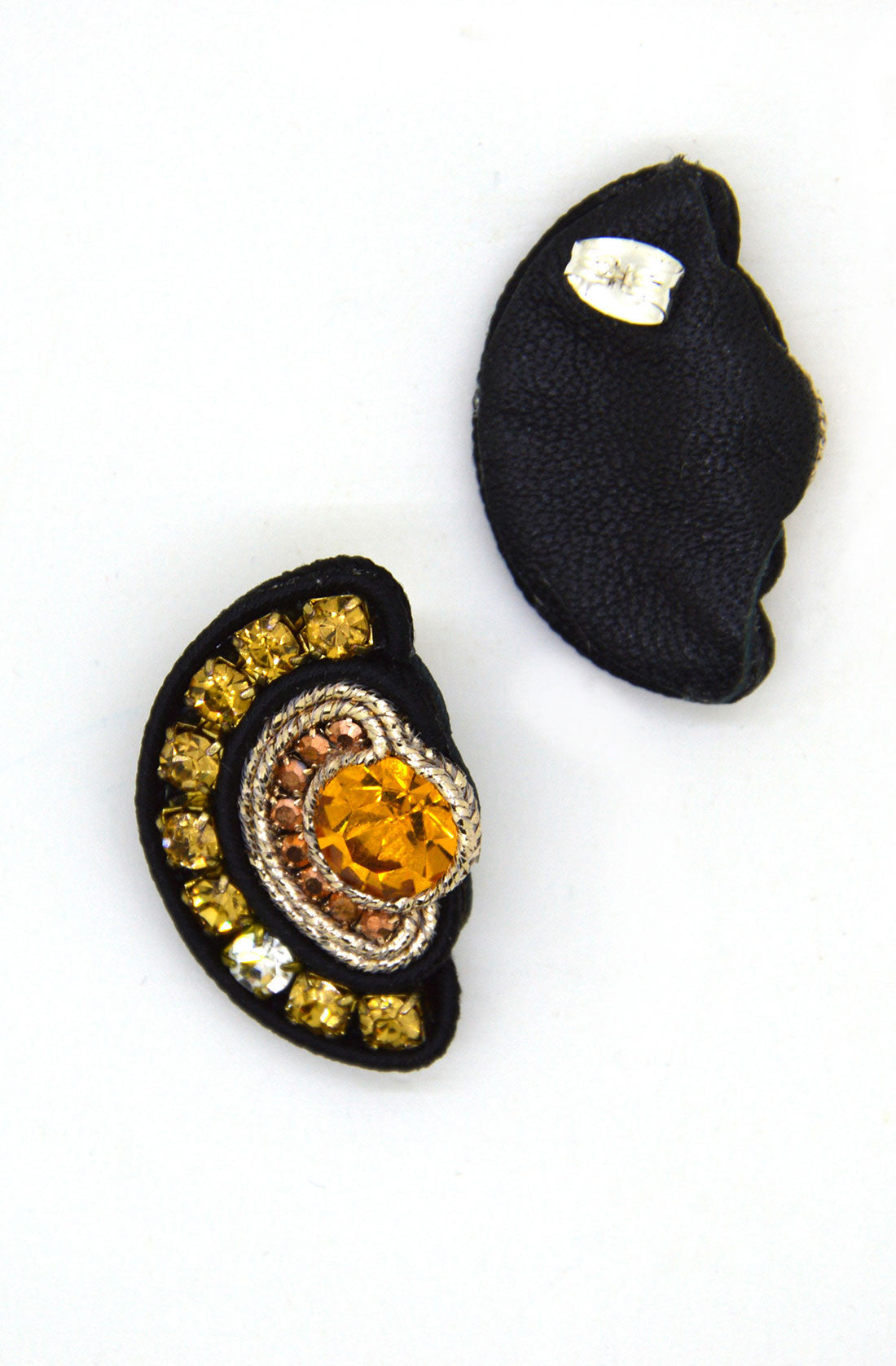 Olga Sergeychuk Jewelry OS1109