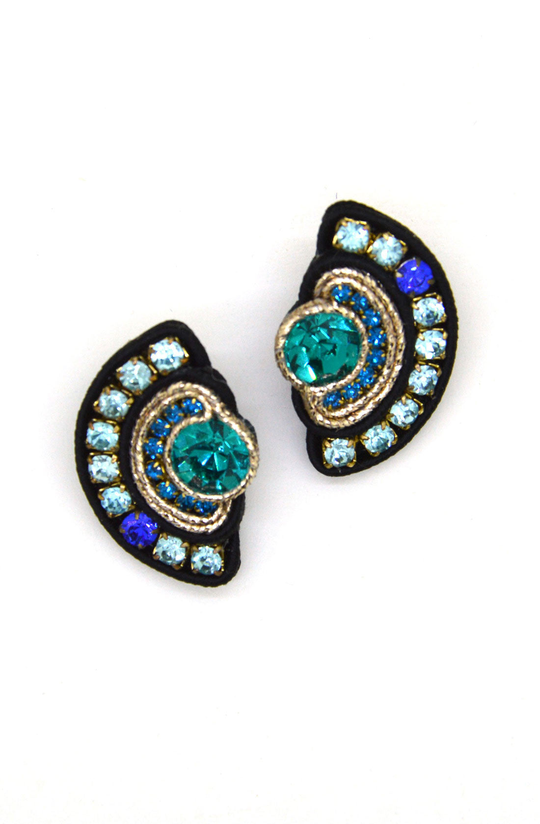 Olga Sergeychuk Jewelry OS1111