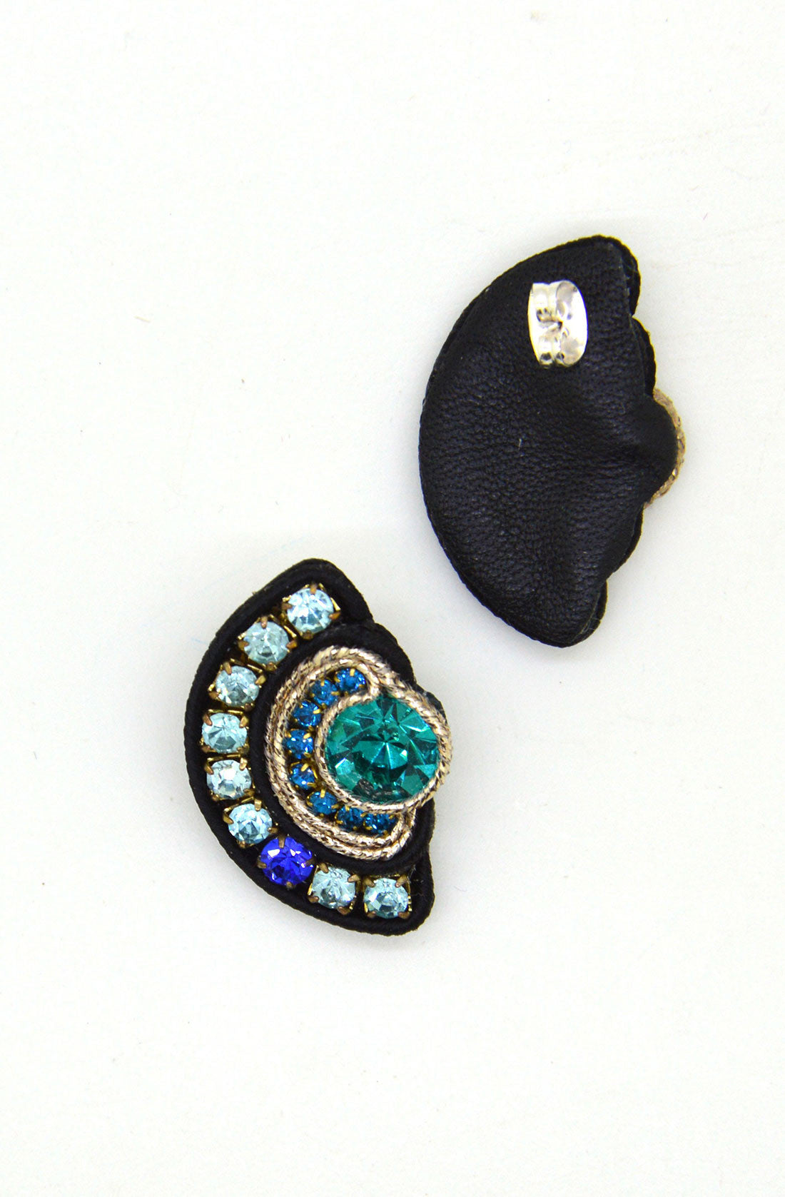 Olga Sergeychuk Jewelry OS1111