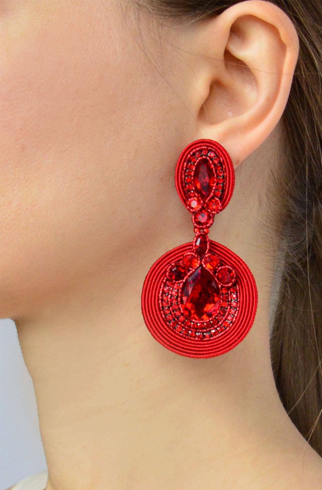 Olga Sergeychuk Jewelry OS1099