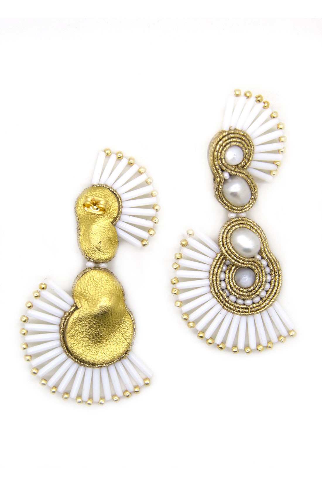 Olga Sergeychuk Jewelry OS1105