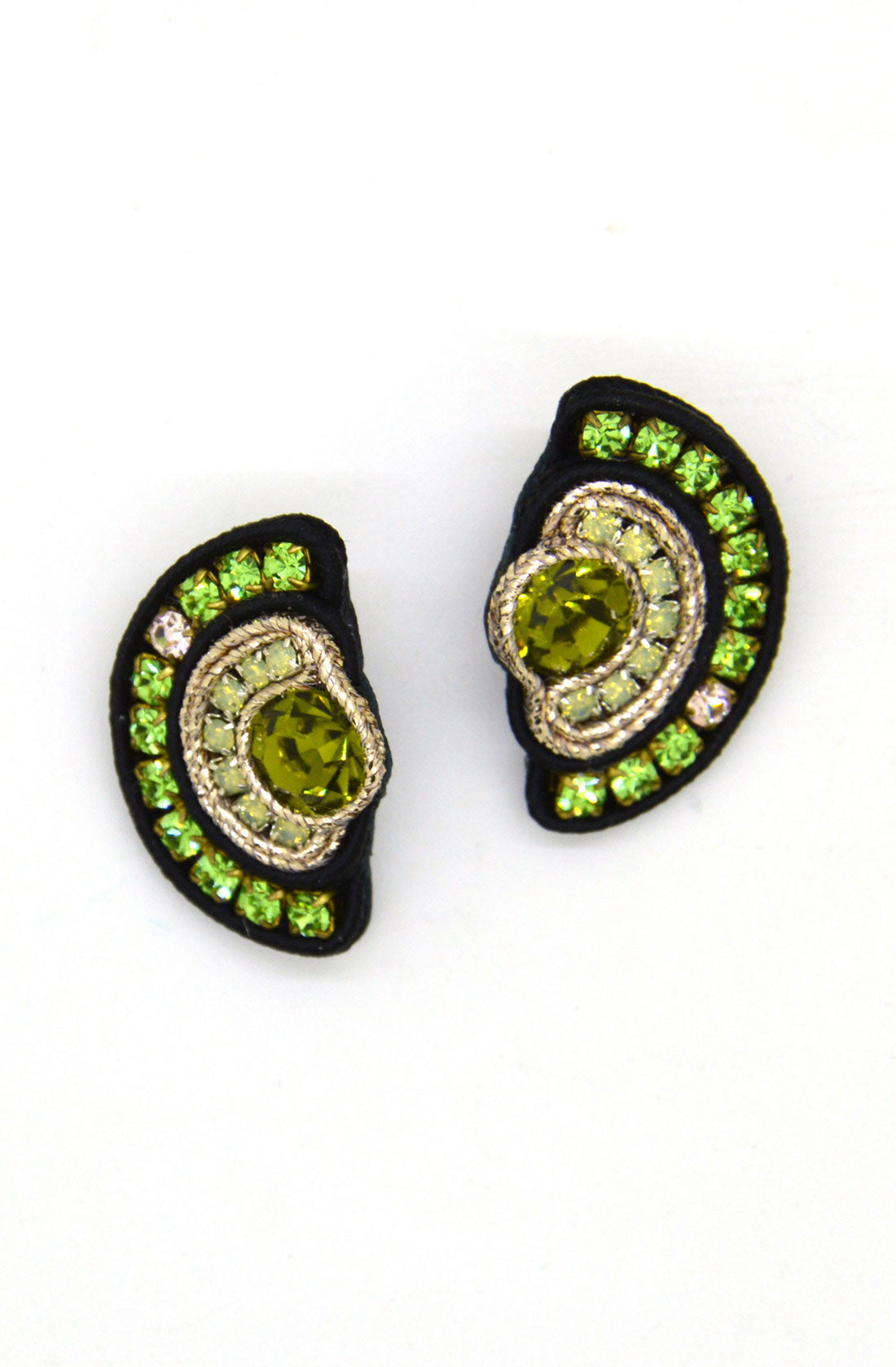 Olga Sergeychuk Jewelry OS1110