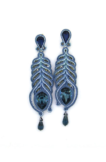 Olga Sergeychuk Jewelry OS1075