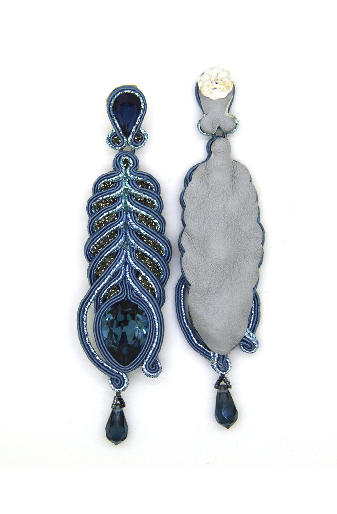 Olga Sergeychuk Jewelry OS1075