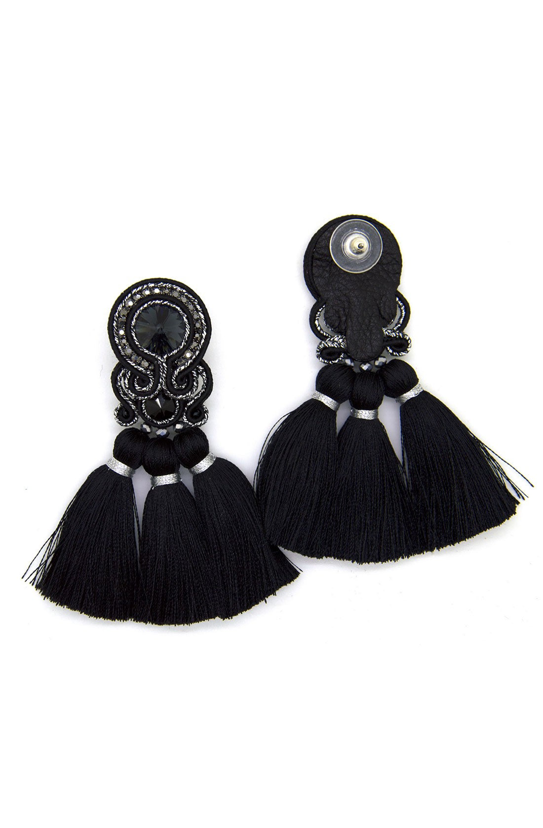 Olga Sergeychuk Jewelry OS1104