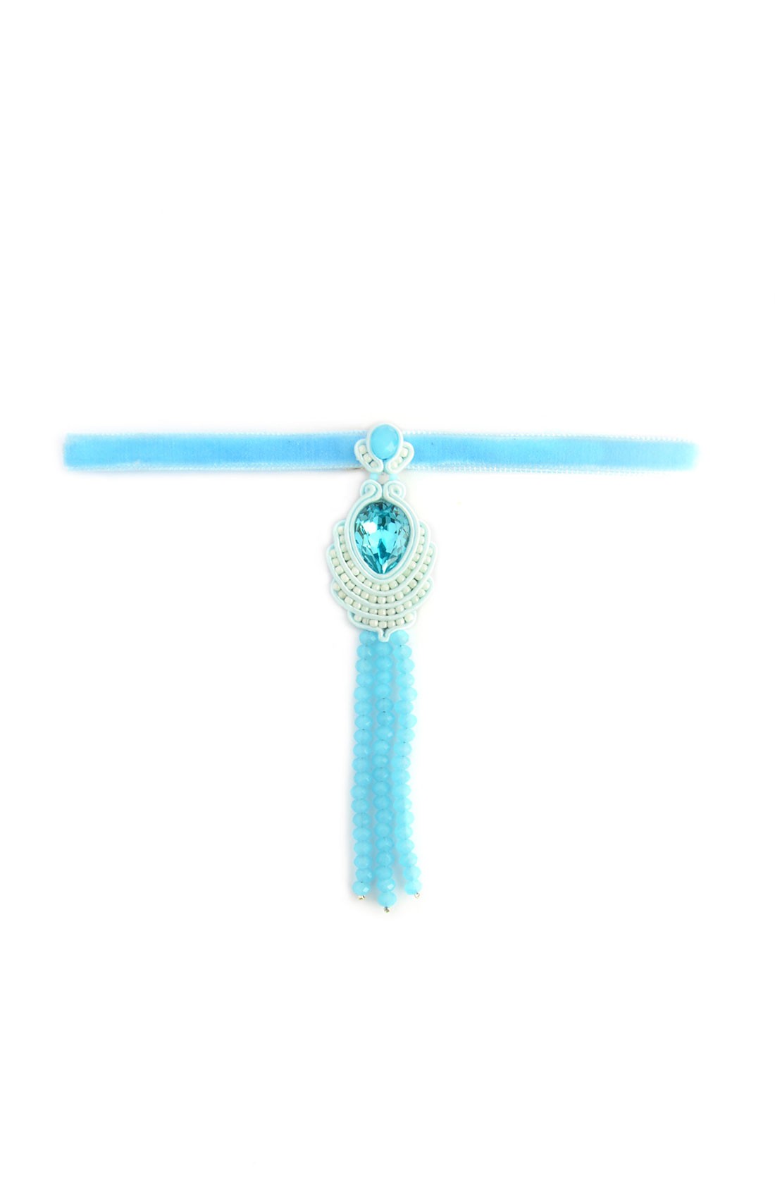 Olga Sergeychuk Jewelry OS1011