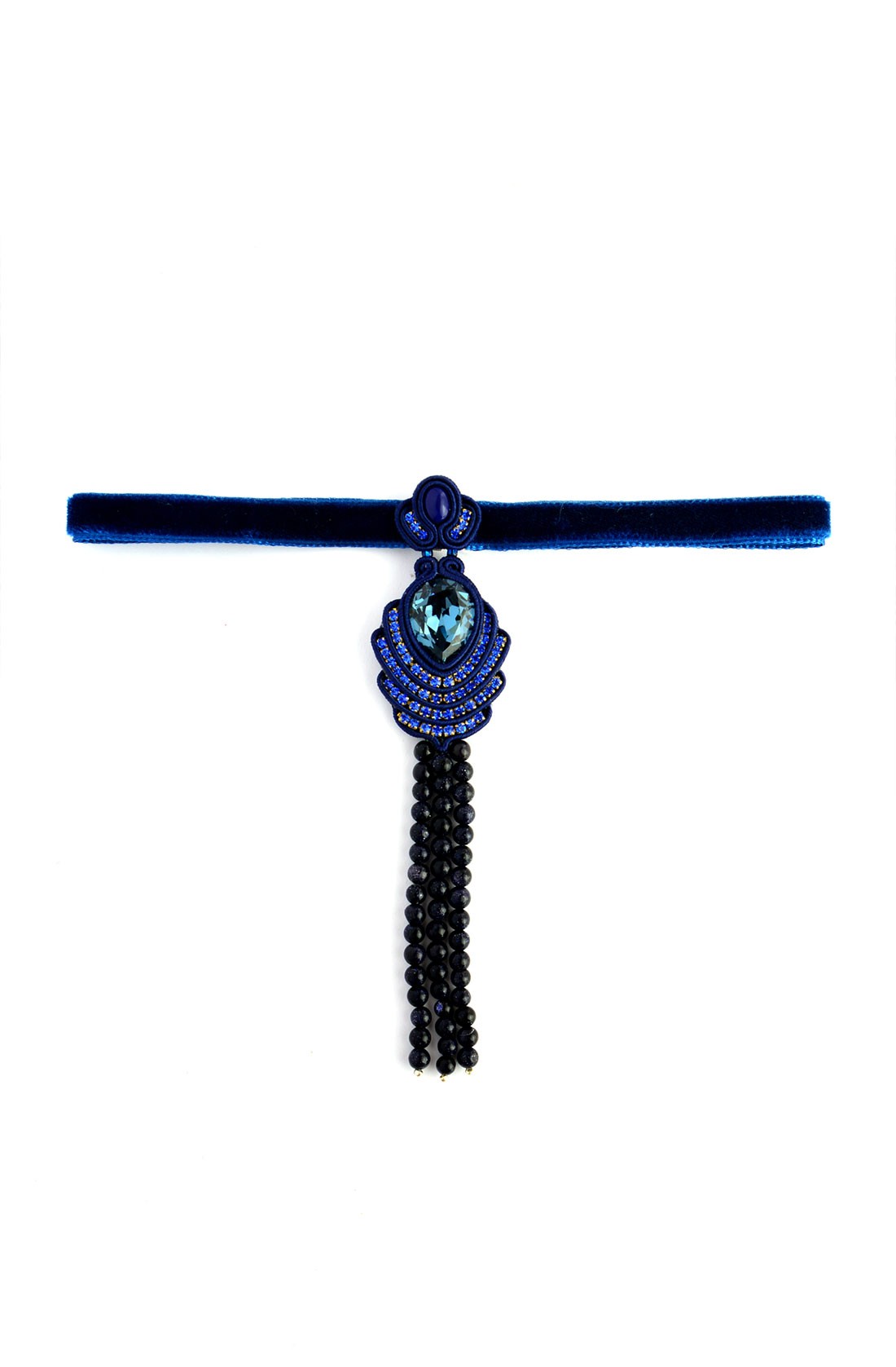 Olga Sergeychuk Jewelry OS1010