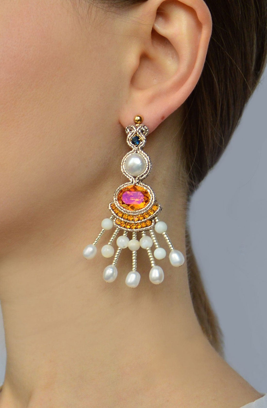 Olga Sergeychuk Jewelry OS1073