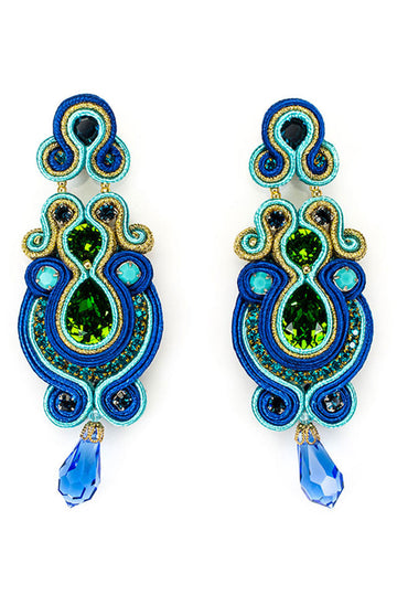 Olga Sergeychuk Jewelry OS1107