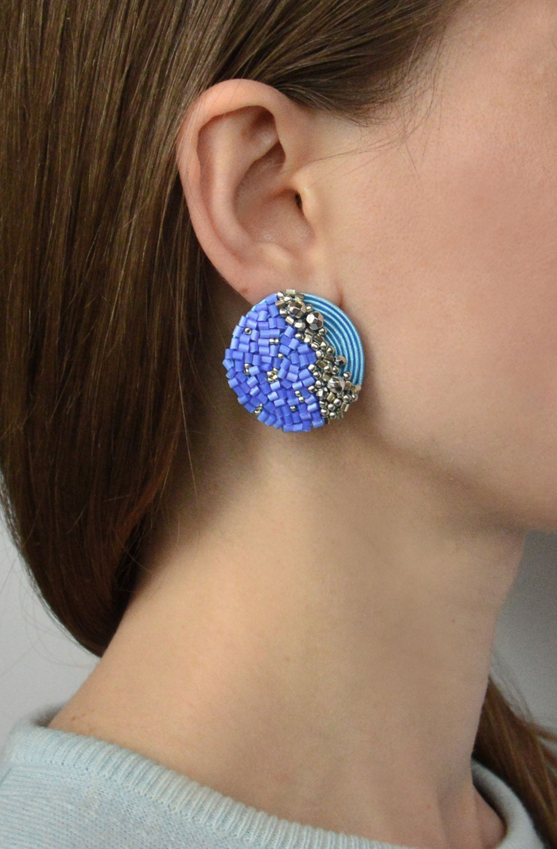 Olga Sergeychuk Jewelry OS1116