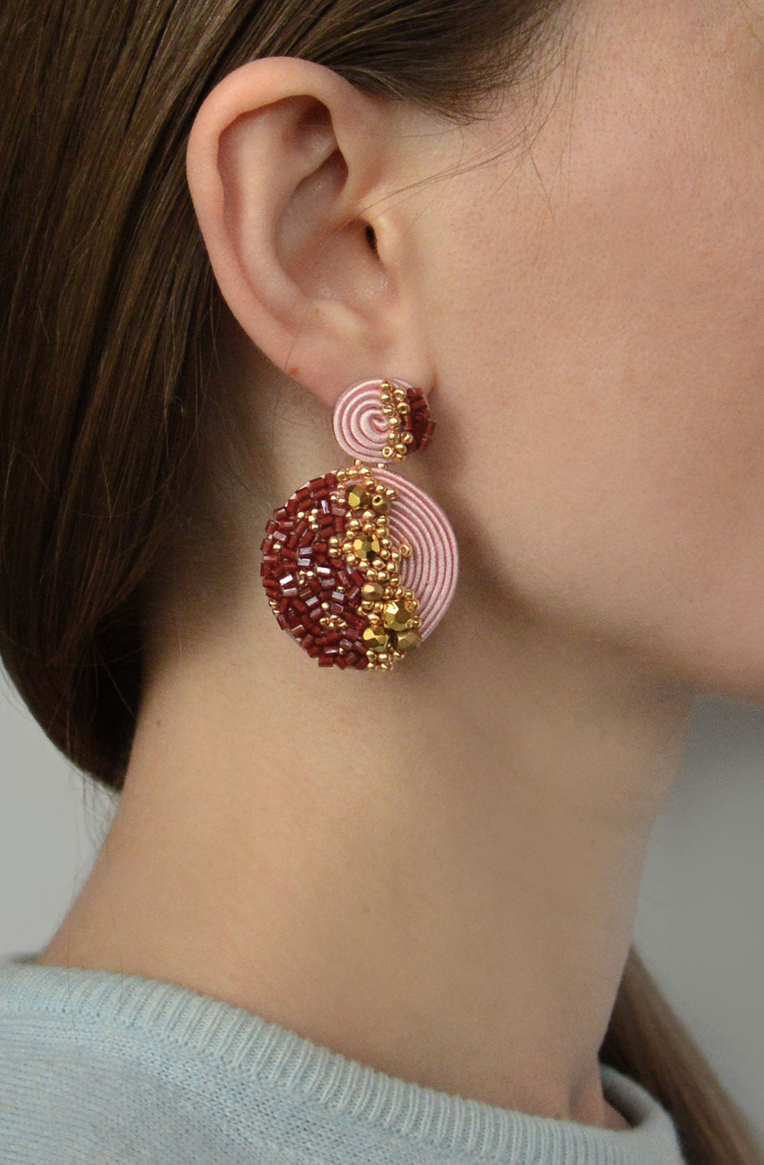 Olga Sergeychuk Jewelry OS1114