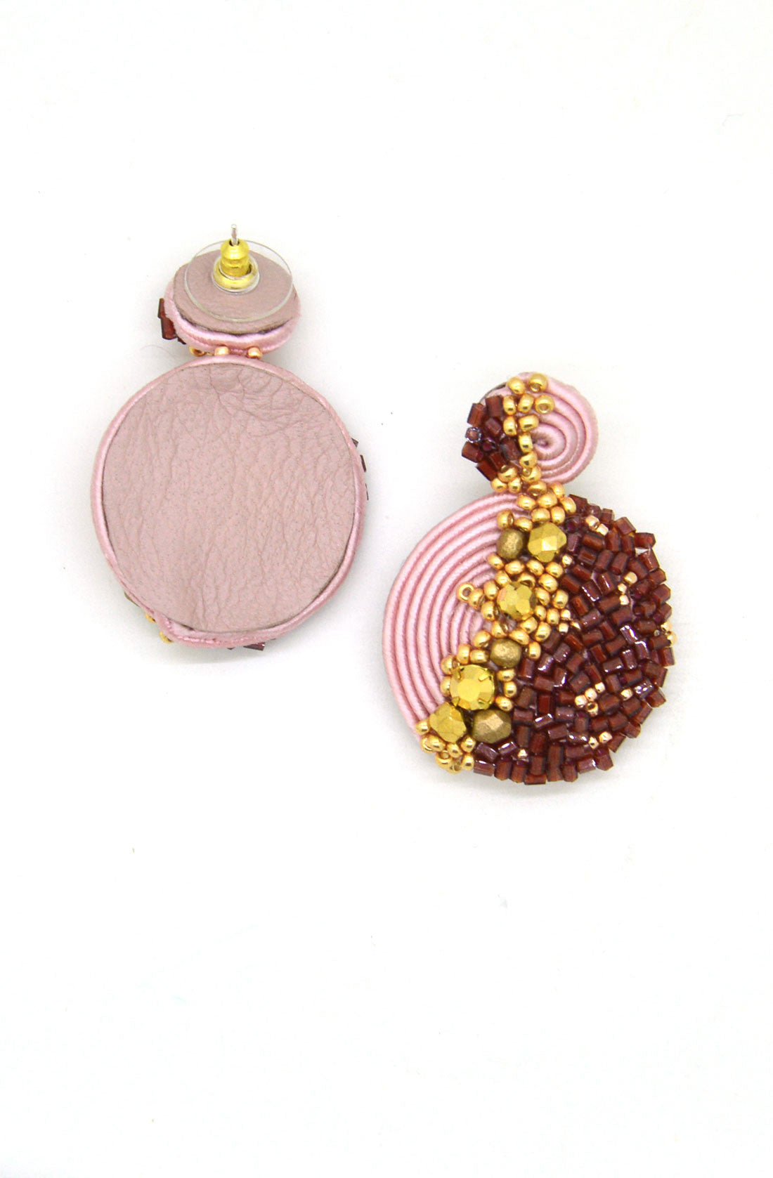 Olga Sergeychuk Jewelry OS1114