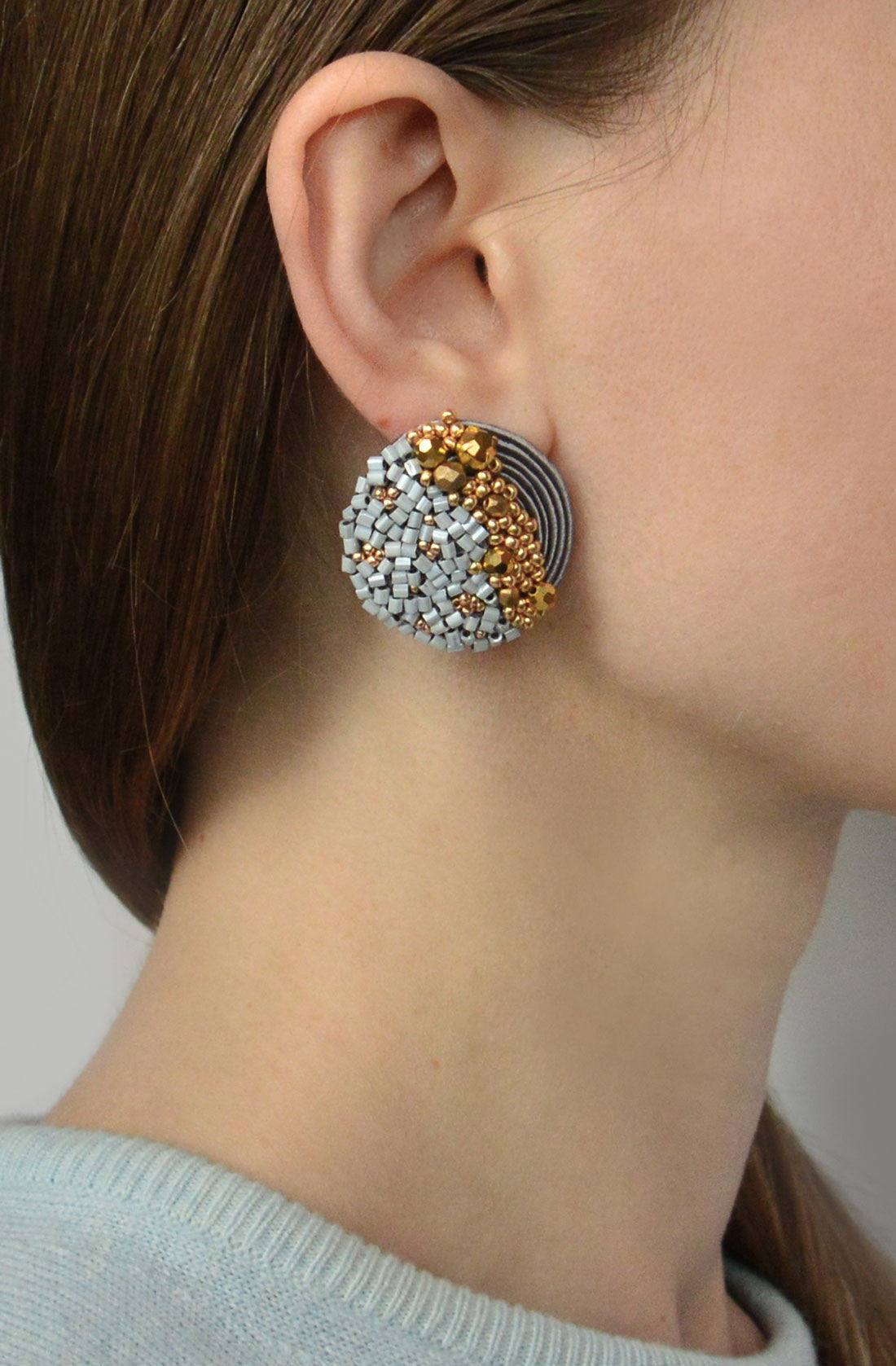 Olga Sergeychuk Jewelry OS1113