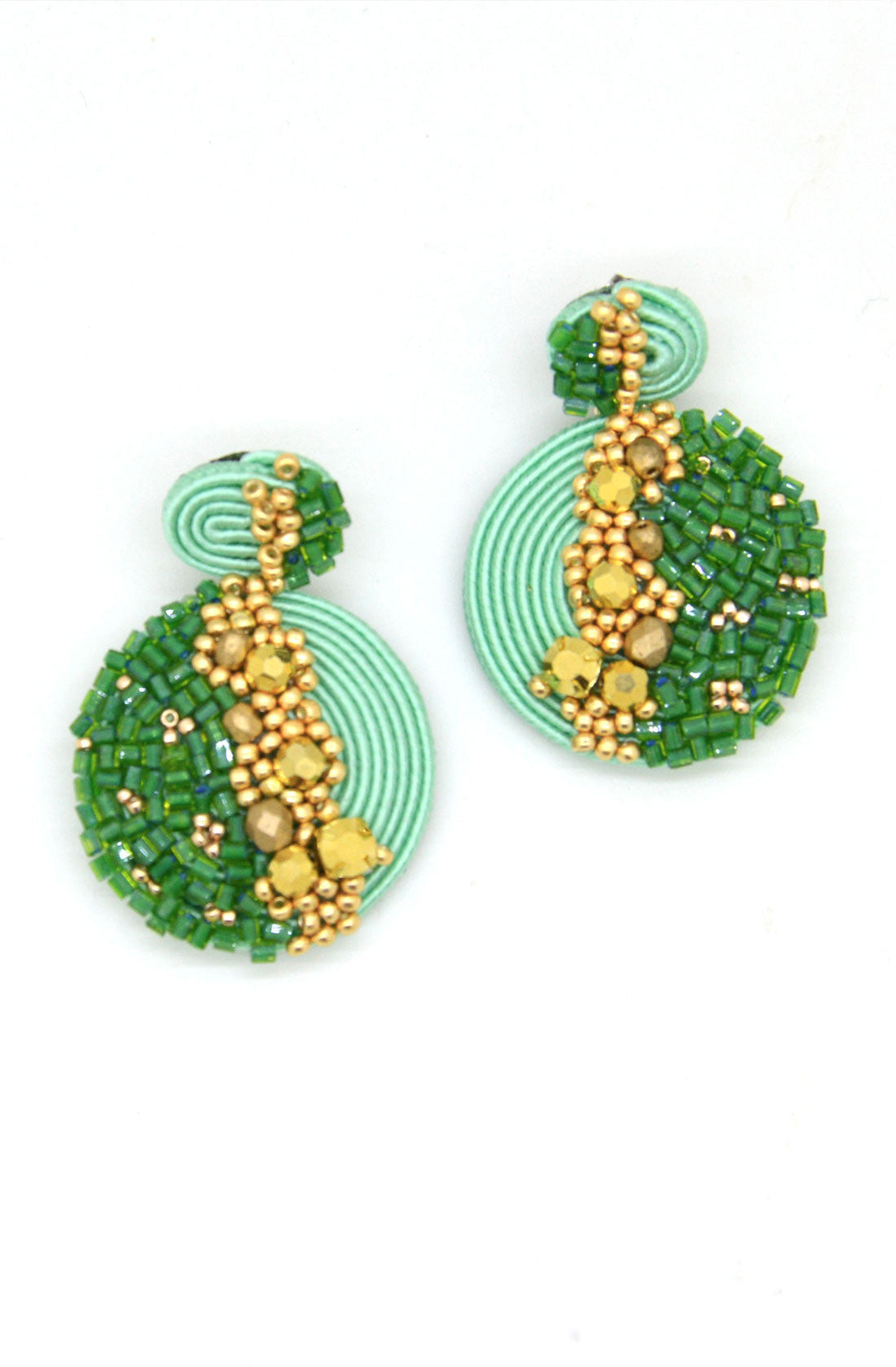 Olga Sergeychuk Jewelry OS1115