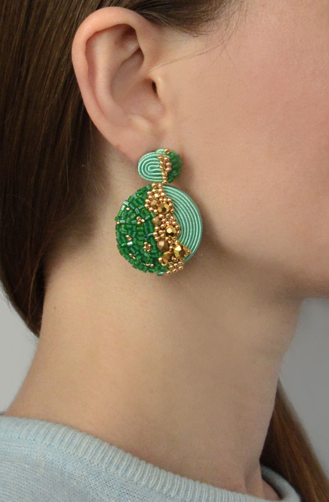 Olga Sergeychuk Jewelry OS1115