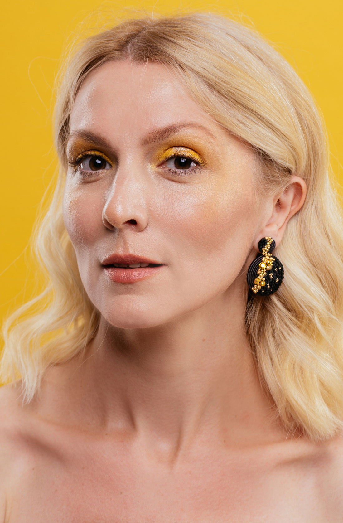 Olga Sergeychuk Jewelry OS1112