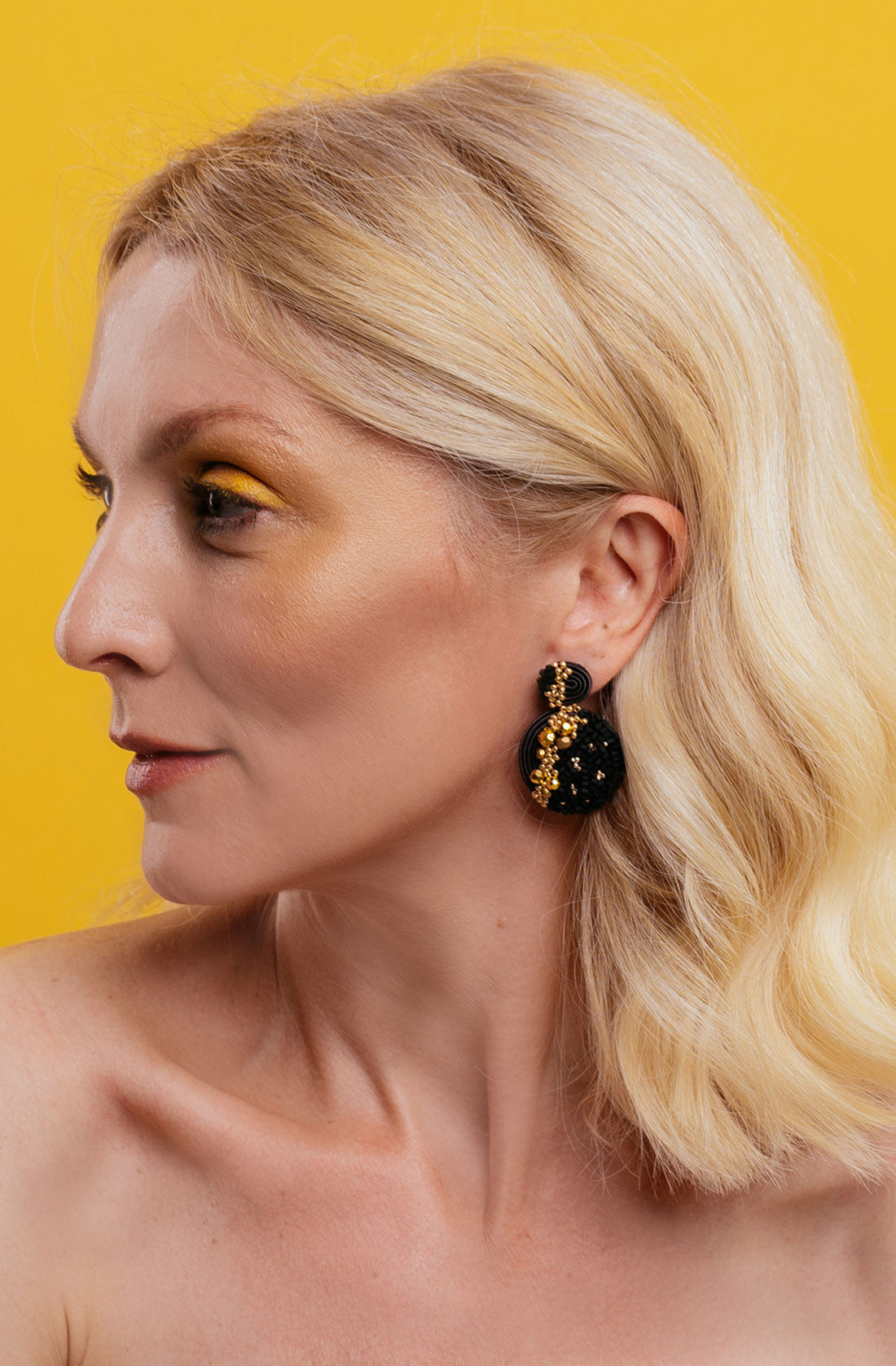 Olga Sergeychuk Jewelry OS1112