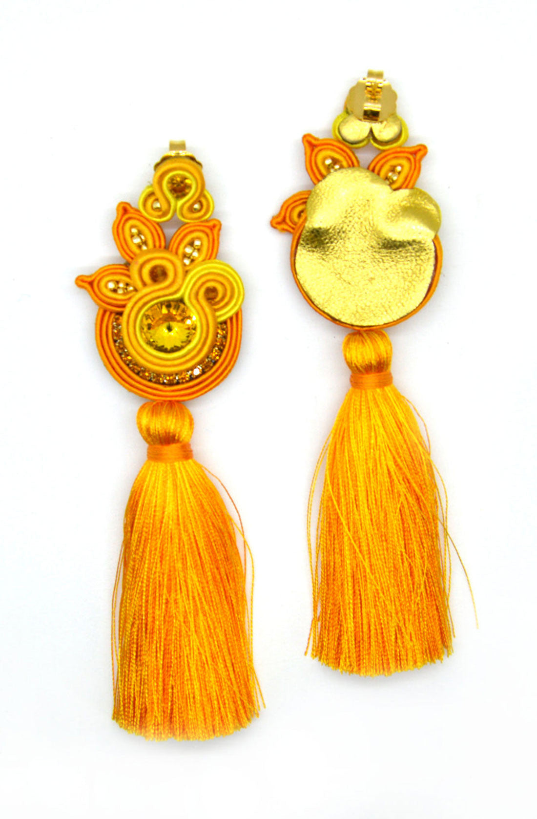 Olga Sergeychuk Jewelry OS1106