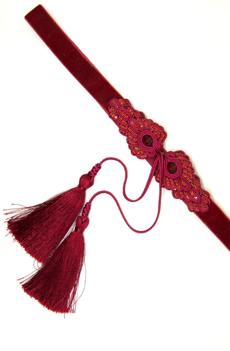 Olga Sergeychuk Jewelry OS1063