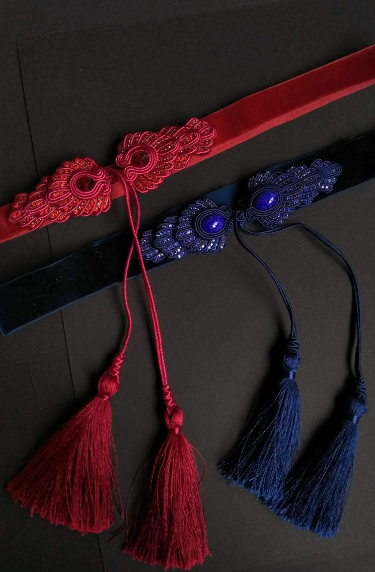 Olga Sergeychuk Jewelry OS1063