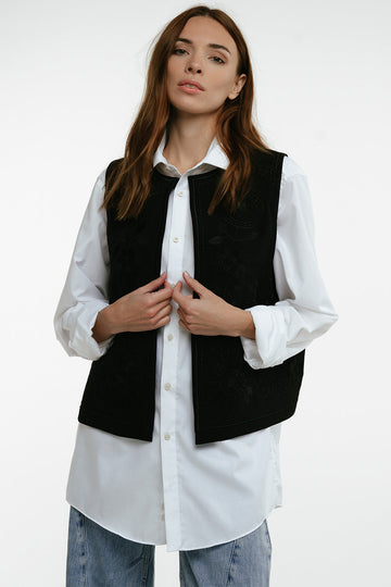 2KOLYORY - Women Vest