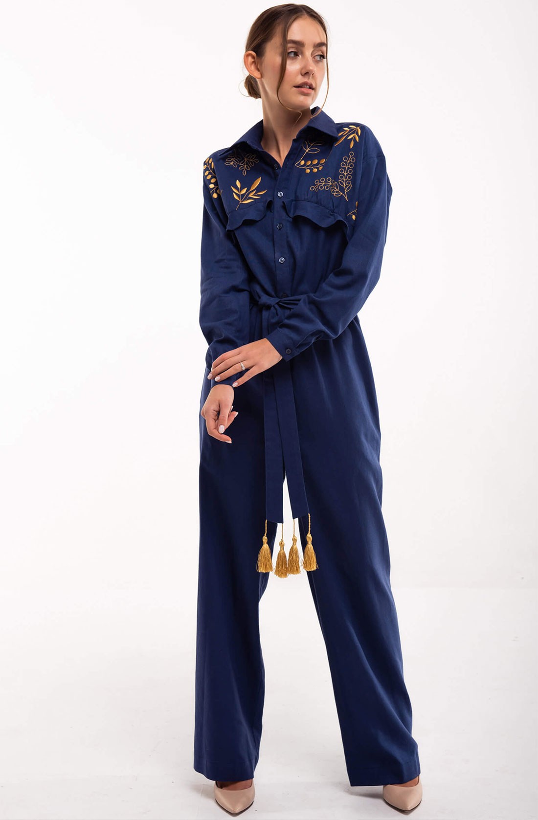 2KOLYORY - Women Suit