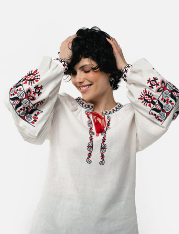2KOLYORY - Women Blouse