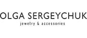 Olga Sergeychuk Jewelry